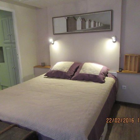 Le Cosy D'Honfleur Daire Dış mekan fotoğraf